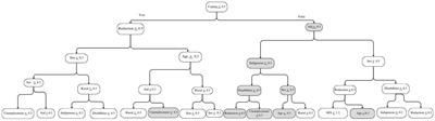Predictors of persistent moderate and severe food insecurity in a longitudinal survey in Mexico during the COVID-19 pandemic